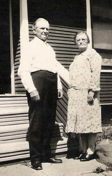 nevin and damie sherbondy grah